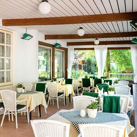 Parkhotel Osnabruck Bagian luar foto