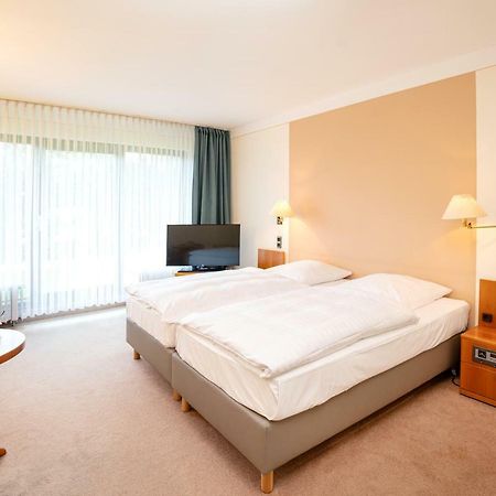 Parkhotel Osnabruck Bagian luar foto