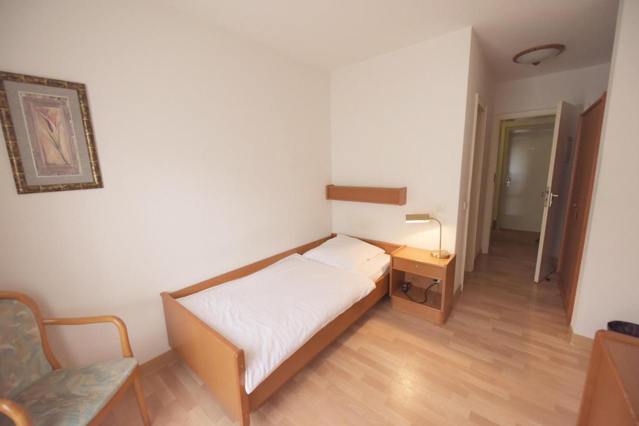 Parkhotel Osnabruck Bagian luar foto